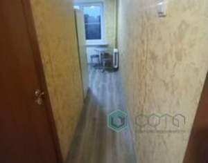 1-к квартира, вторичка, 31м2, 3/5 этаж