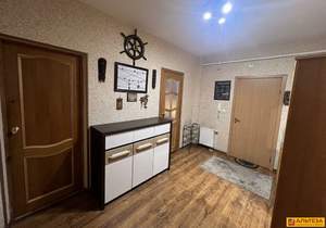 2-к квартира, вторичка, 67м2, 1/5 этаж