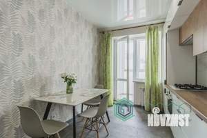 2-к квартира, вторичка, 56м2, 5/9 этаж