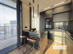 4-к квартира, вторичка, 184м2, 9/11 этаж