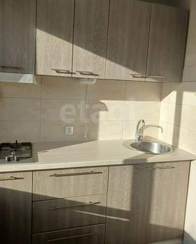 1-к квартира, вторичка, 33м2, 2/9 этаж