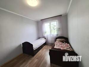 3-к квартира, вторичка, 73м2, 6/9 этаж