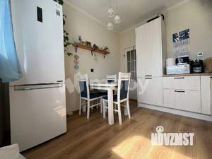 3-к квартира, вторичка, 91м2, 4/5 этаж