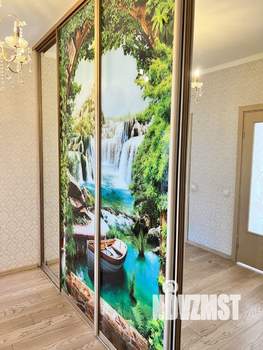 1-к квартира, вторичка, 46м2, 8/9 этаж