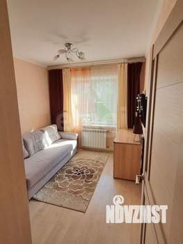 3-к квартира, вторичка, 65м2, 3/9 этаж