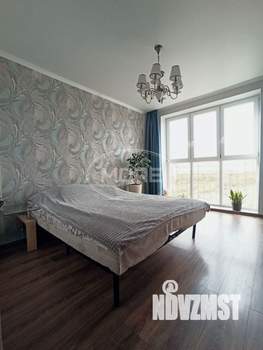 1-к квартира, вторичка, 38м2, 9/9 этаж