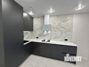 1-к квартира, вторичка, 40м2, 8/9 этаж