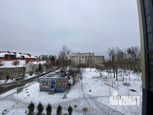 1-к квартира, вторичка, 50м2, 4/16 этаж