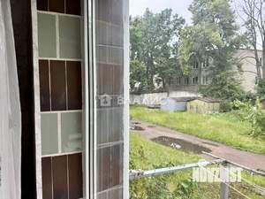 3-к квартира, вторичка, 61м2, 1/3 этаж