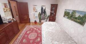 2-к квартира, вторичка, 65м2, 4/5 этаж