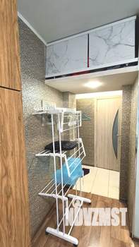 2-к квартира, вторичка, 28м2, 1/2 этаж