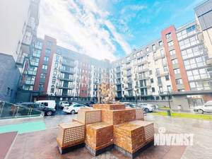 2-к квартира, вторичка, 52м2, 3/7 этаж