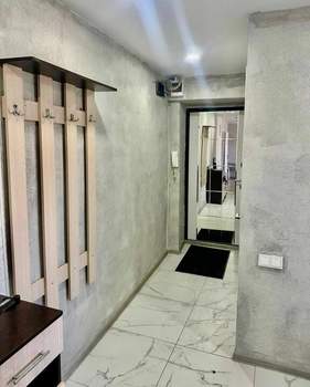 3-к квартира, вторичка, 64м2, 9/9 этаж