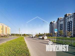 1-к квартира, вторичка, 39м2, 7/9 этаж