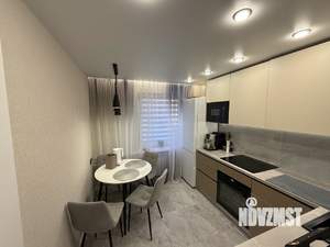 1-к квартира, вторичка, 38м2, 1/12 этаж