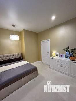 4-к квартира, вторичка, 75м2, 2/4 этаж