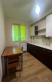 1-к квартира, вторичка, 31м2, 7/8 этаж