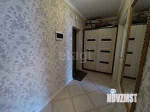 1-к квартира, вторичка, 41м2, 6/6 этаж