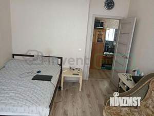 1-к квартира, вторичка, 32м2, 8/8 этаж