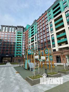 1-к квартира, вторичка, 41м2, 4/12 этаж