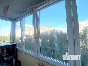 2-к квартира, вторичка, 56м2, 6/10 этаж
