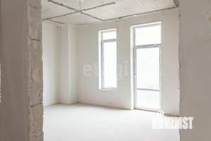 1-к квартира, вторичка, 79м2, 6/10 этаж