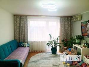 3-к квартира, вторичка, 95м2, 5/10 этаж