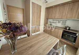 4-к квартира, вторичка, 80м2, 14/17 этаж