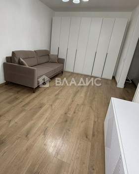 2-к квартира, вторичка, 44м2, 1/5 этаж