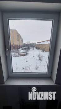 2-к квартира, вторичка, 36м2, 3/3 этаж