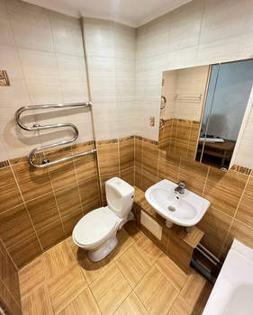 1-к квартира, вторичка, 33м2, 2/9 этаж