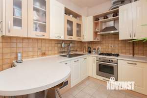 3-к квартира, вторичка, 126м2, 4/5 этаж