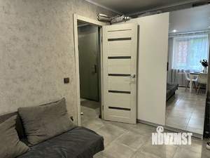 2-к квартира, вторичка, 48м2, 1/5 этаж