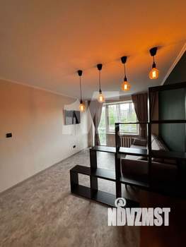 1-к квартира, вторичка, 31м2, 3/5 этаж