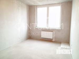 1-к квартира, вторичка, 35м2, 9/9 этаж