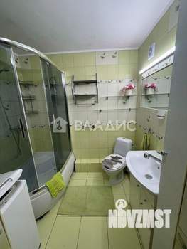 2-к квартира, вторичка, 44м2, 4/4 этаж