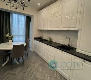 1-к квартира, вторичка, 49м2, 5/8 этаж