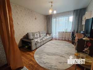 1-к квартира, вторичка, 34м2, 3/5 этаж