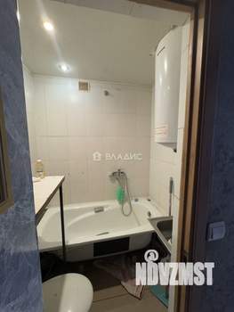 Студия квартира, вторичка, 19м2, 3/5 этаж