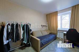 3-к квартира, вторичка, 61м2, 2/5 этаж