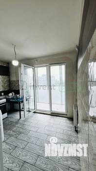 1-к квартира, вторичка, 44м2, 9/10 этаж