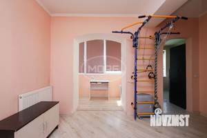 1-к квартира, вторичка, 34м2, 5/9 этаж