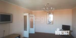 1-к квартира, вторичка, 55м2, 5/5 этаж