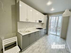 1-к квартира, вторичка, 35м2, 2/9 этаж