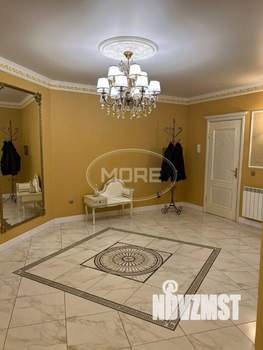 3-к квартира, вторичка, 101м2, 5/9 этаж