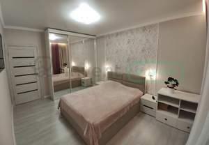 2-к квартира, вторичка, 61м2, 4/7 этаж