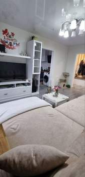 3-к квартира, вторичка, 75м2, 4/9 этаж