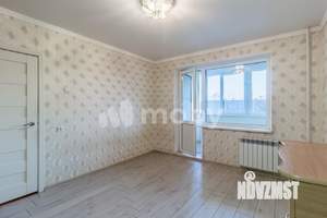 1-к квартира, вторичка, 30м2, 5/9 этаж