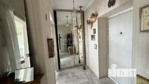 1-к квартира, вторичка, 40м2, 8/8 этаж