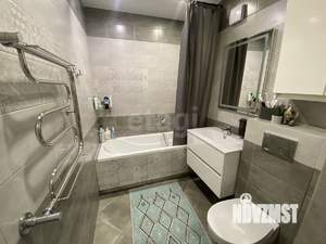 1-к квартира, вторичка, 42м2, 2/9 этаж